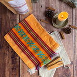 Coffret - Cacao et Tissus d'autel