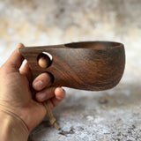 Tasse Bois Nomade
