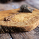 ✧ Recette "No Coffee mais Cacao et Adaptogènes"