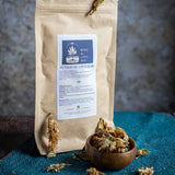 ✧ Pétale de Fleur de Lotus Blanc