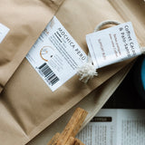 Coffret ⭐︎ Cacao et Palo Santo
