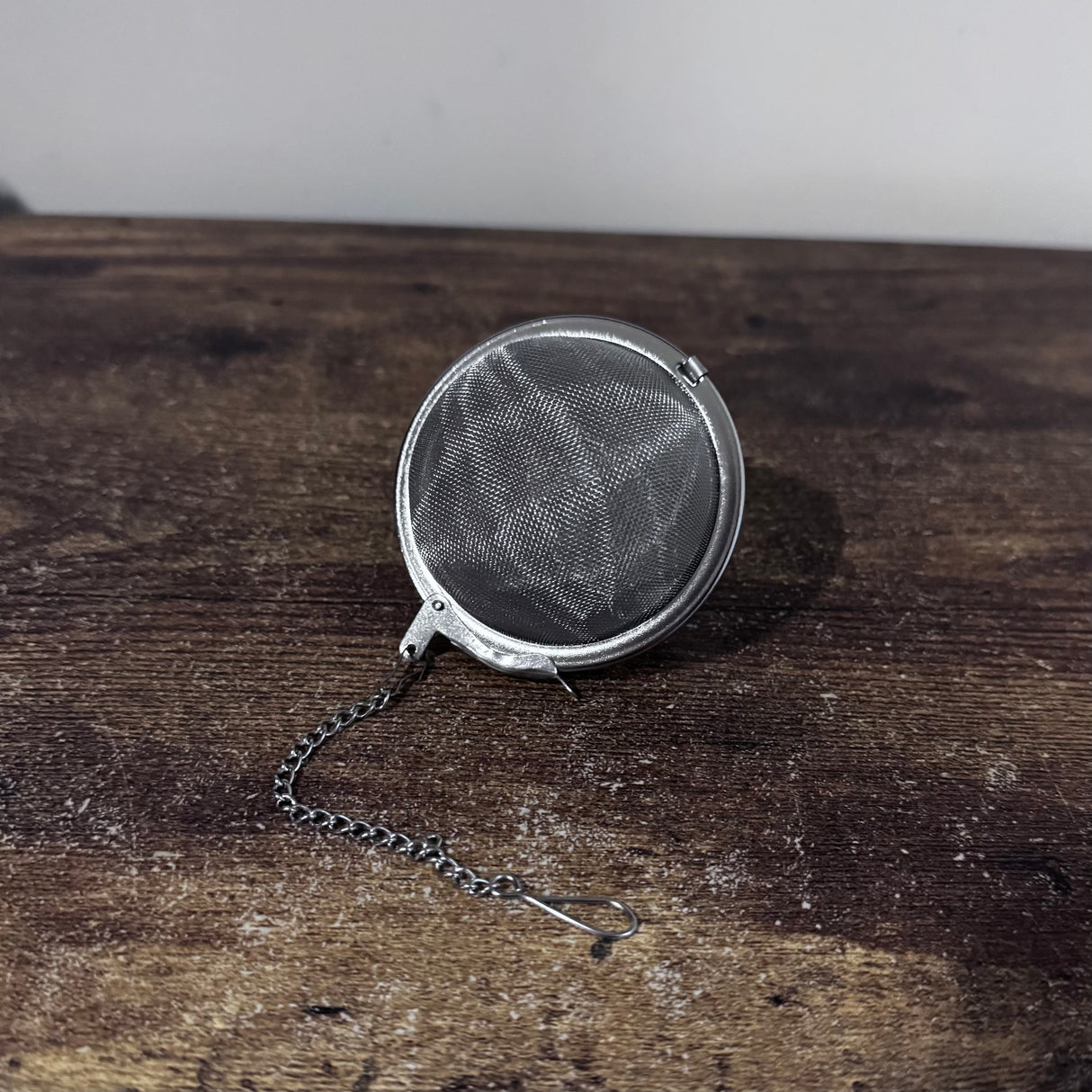 Boule à thé ou tisane