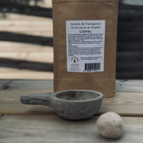 Bombe de Fumigation ☆ Purification et Vitalité ☆ Copal