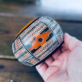 Bol - Calebasse Chakana