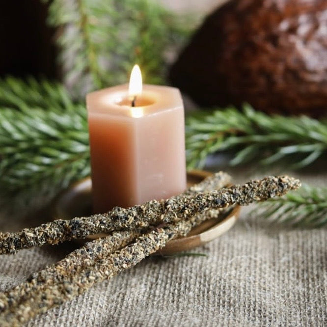 Bâton Encens - Myrrhe