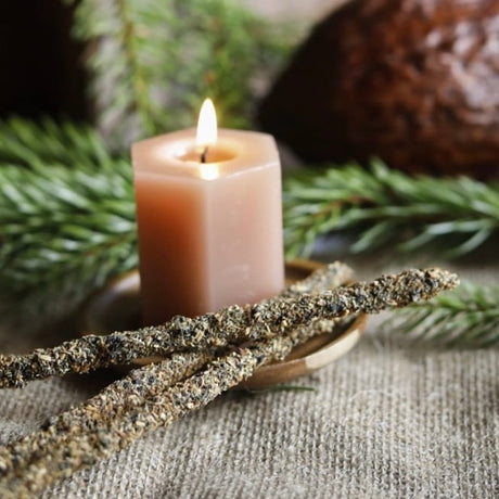 Bâton Encens - Myrrhe