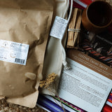 Coffret • "Premiers Rituels Cacao"