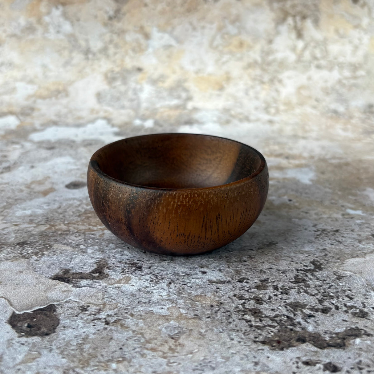 Bol Bois Figuier • Offrande ou Service