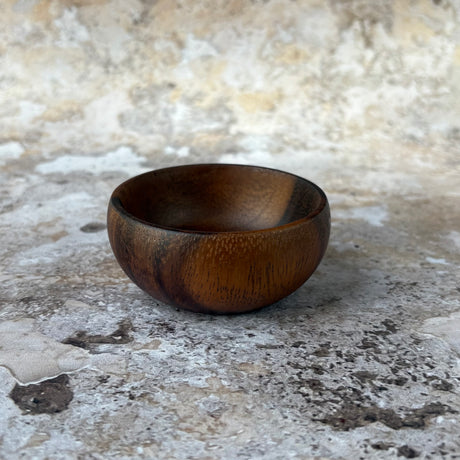 Bol Bois Figuier • Offrande ou Service