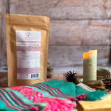 Coffret - Cacao et Tissus d'autel