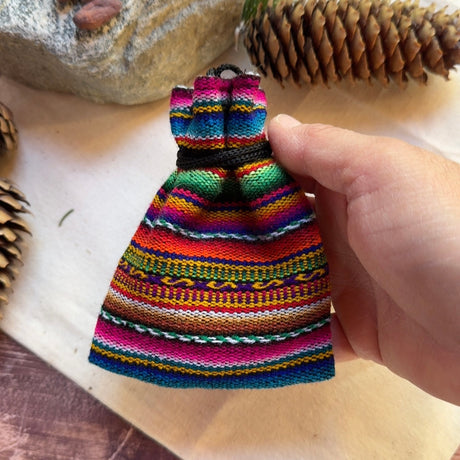 Trousse Médecine ♡ Manta