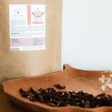 Infusion ✧ Fleur d'Hibiscus / Fémininté