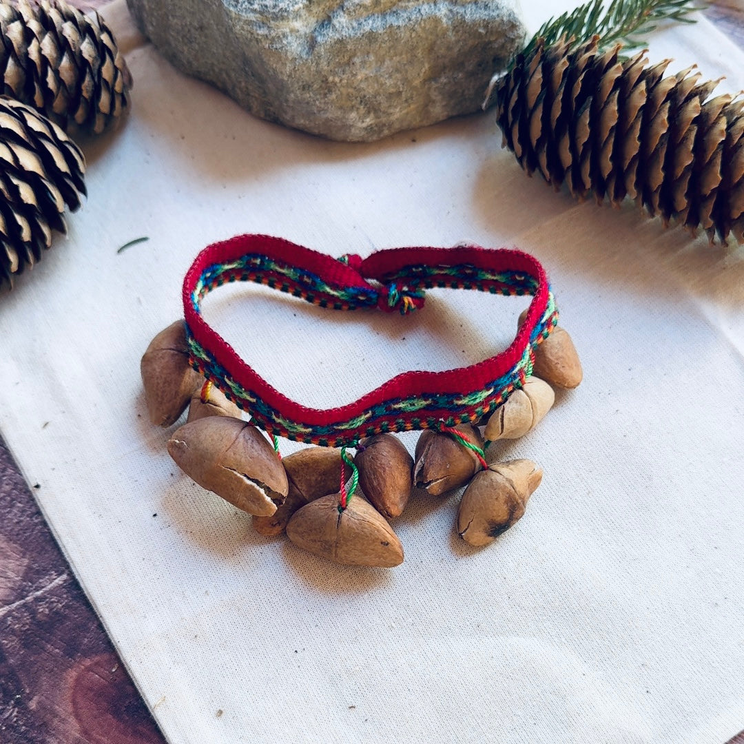 Shaker ♡ Graines d'Amazonie