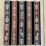 Tissus Sacré d’Autel • Mesa • Noir