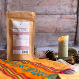 Coffret - Cacao et Tissus d'autel