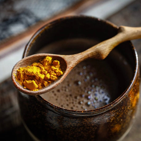 ✧ Curcuma