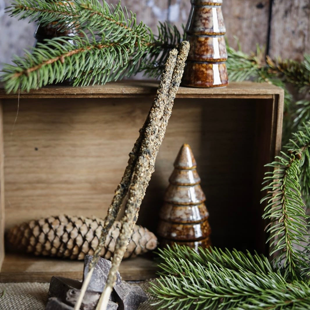 Bâton Encens - Myrrhe