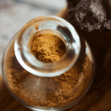 ✧ Recette "Champignon Golden Late"