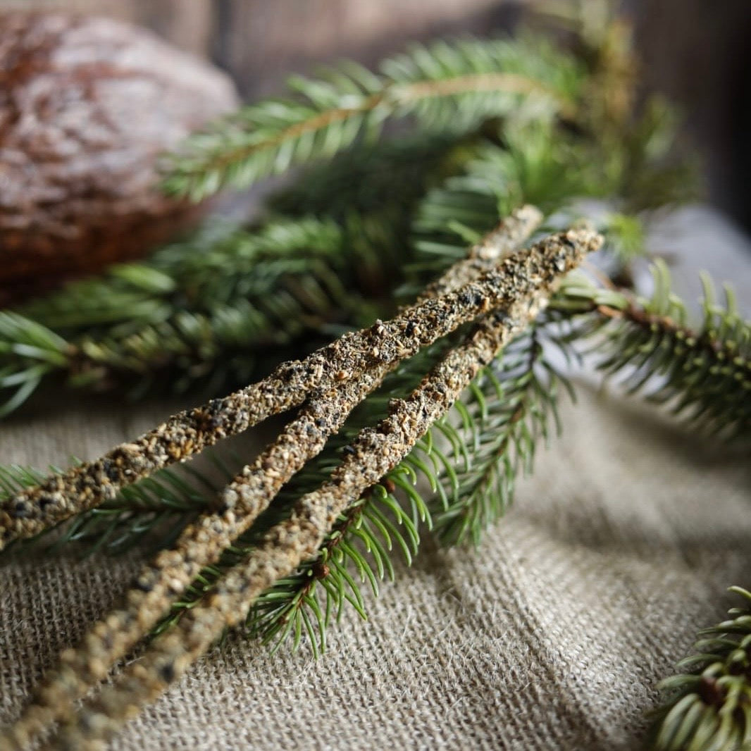 Bâton Encens - Myrrhe