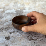 Bol Bois Figuier • Offrande ou Service