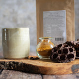 ✧ Recette "Champignon Golden Late"