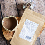 ✧ Recette "Calme Puissant"