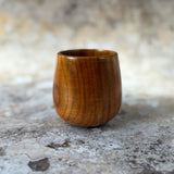 Tasse Bois - Jujubier
