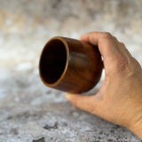 Tasse Bois - Jujubier