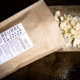 Beurre de Cacao