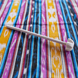 Fouet Traditionnel 🇫🇷 20 à 25cm - Hêtre