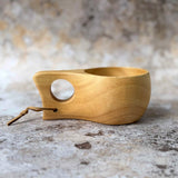 Tasse Bois Nomade