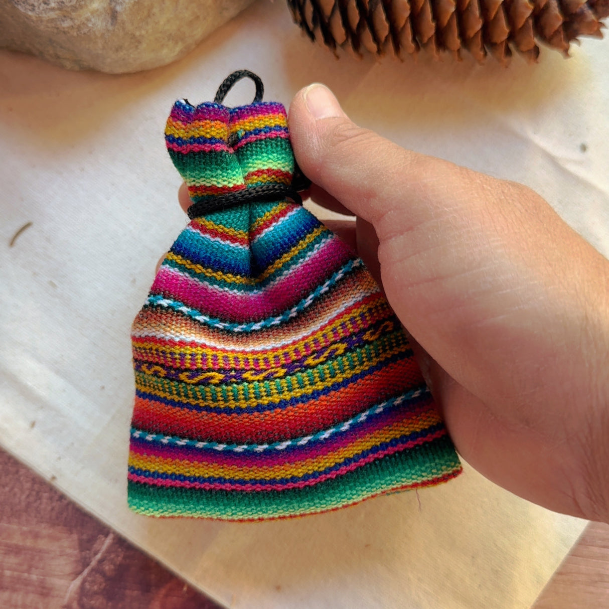 Trousse Médecine ♡ Manta