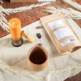 Coffret - Cacao & Joie