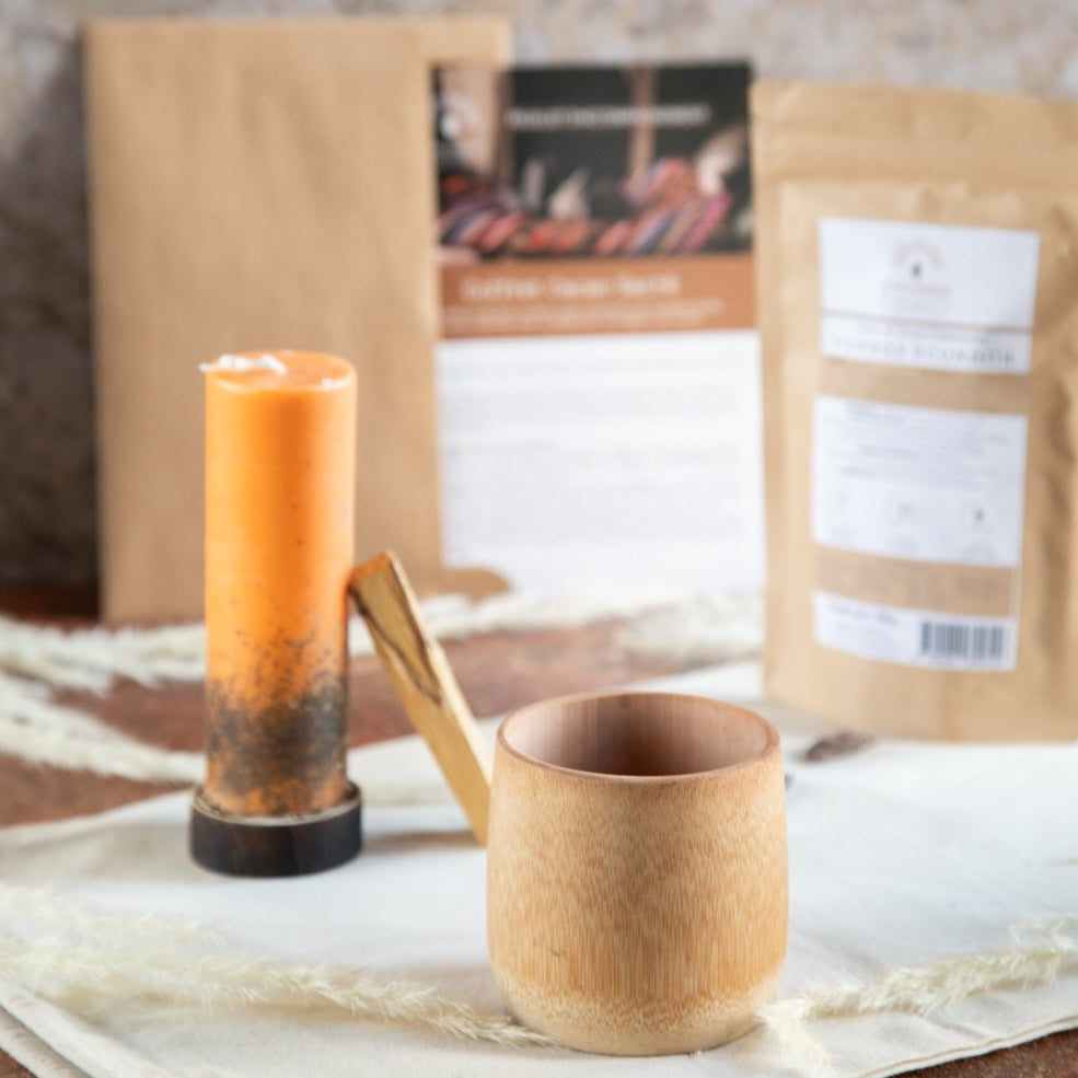 Coffret - Cacao & Joie