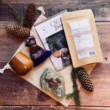 Coffret - Rencontrer Cacao