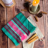 Coffret - Cacao et Tissus d'autel