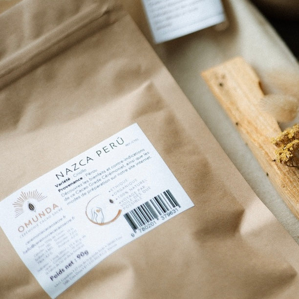 Coffret ⭐︎ Début avec Cacao