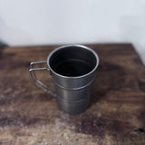 Tasse à Cacao en Inox