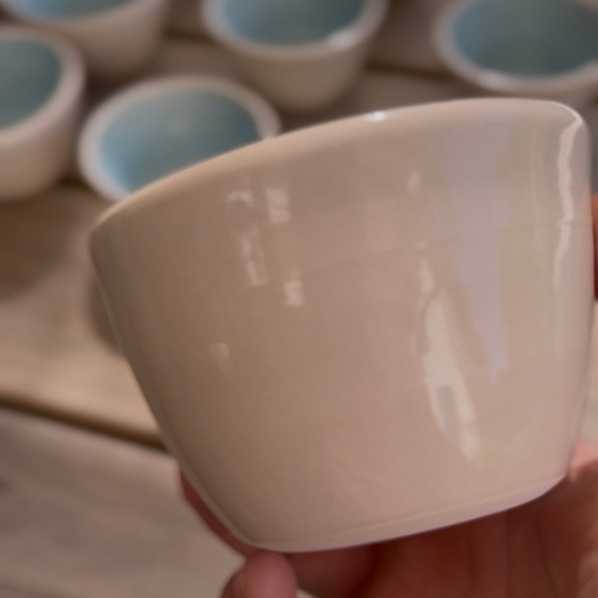 Tasse 💜 à Lotus 🇫🇷