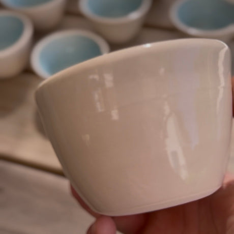 Tasse 💜 à Lotus 🇫🇷