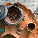 Tisane ⫸ Masculin Sacré