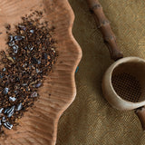 Tisane ⫸ Masculin Sacré