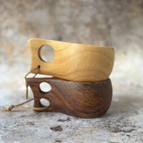 Tasse Bois Nomade