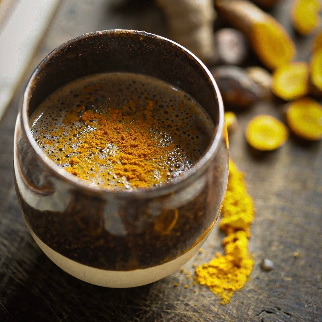 ✧ Curcuma