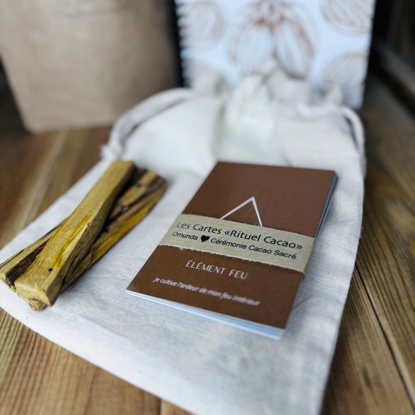 Copie de Coffret Diète Cacao 🤎 14 jours