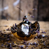 Elixir de Lotus Bleu (Teinture d'extrait de Lotus Bleu)