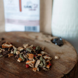 Tisane Chaï ❃ Cacao