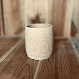 Tasse Bois - Bambou