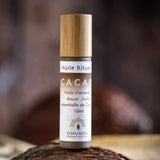 Huile Rituelle ❤︎ Cacao