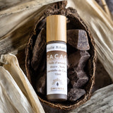 Huile Rituelle ❤︎ Cacao
